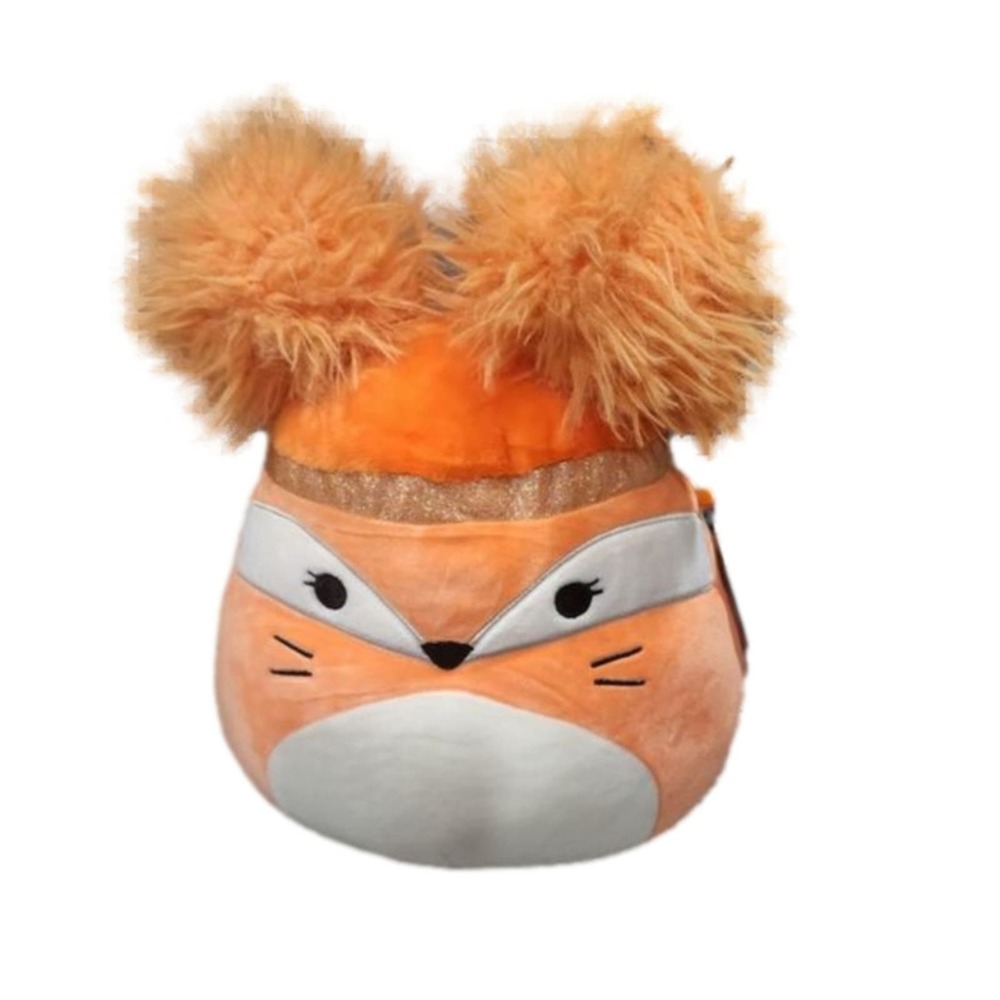 SQUISHMALLOWS squish-doos Mallora new!!!